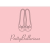 Pretty Ballerinas