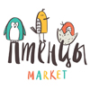 Птенцы Market