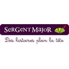 Sergent Major