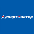 Спортмастер