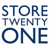 Store Twenty One