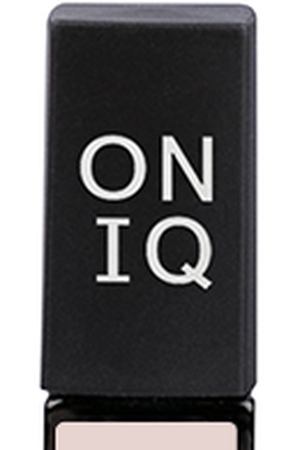 ONIQ Гель-лак для покрытия ногтей, Pantone: Powder Puff, 6 мл Oniq OGP-011s купить с доставкой