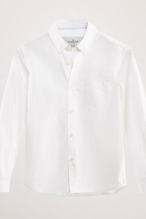 Рубашка Massimo Dutti 0134/503 купить с доставкой