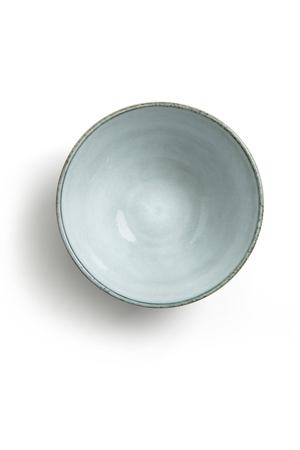Комплект из 2 чайных чашек из керамики, покрытой глазурью, Friselis AM.PM. 10113 купить с доставкой