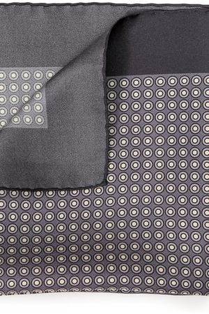 Шелковый платок с принтом Tom Ford Tom Ford 2TF101/TF312