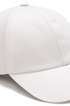 Шерстяная бейсболка Z Zegna Z Zegna Z3I60/B2A