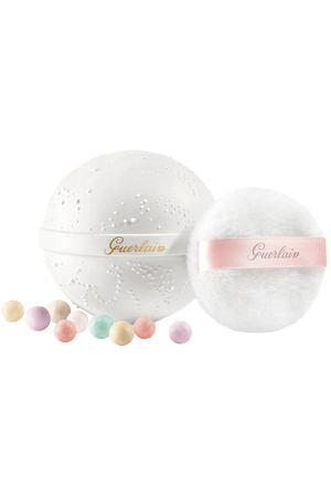 Пудра в шариках Météorites x Bernardaud Guerlain Guerlain G042717 купить с доставкой