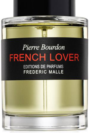 Парфюмерная вода French Lover Frederic Malle Frederic Malle 3700135001510