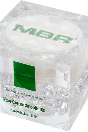 Крем для лица Face Cream Smooth 100 Medical Beauty Research Medical Beauty Research 02031