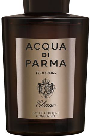 Одеколон Colonia Ebano Acqua di Parma Acqua Di Parma 24051
