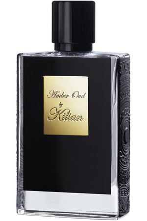 Парфюмерная вода Amber Oud Kilian Kilian 3760184351042 купить с доставкой