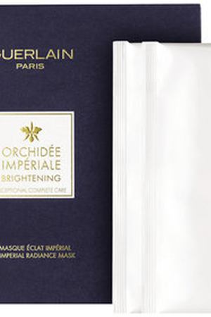 Тканевая маска Orchidee Imperiale Brightening Guerlain Guerlain G061305