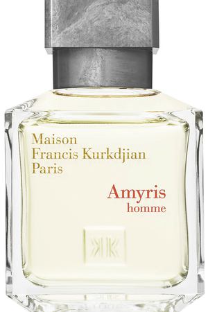 Туалетная вода Amyris Maison Francis Kurkdjian Maison Francis Kurkdjian 1031402