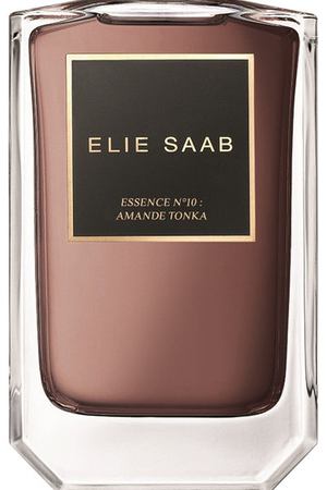 Парфюмерная вода La Collection Essence №10 Amande Tonka Elie Saab Elie Saab 399565BP