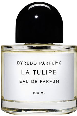 Парфюмерная вода La Tulipe Byredo Byredo BR806243
