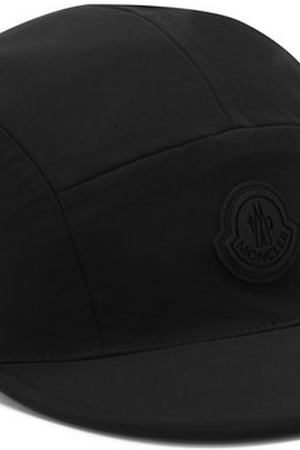 Бейсболка с логотипом бренда Moncler Moncler D1-091-00949-00-5399F