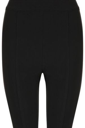 Однотонные брюки-скинни с разрезами на молниях Alexander Wang Alexander Wang 1W184019I8 вариант 2