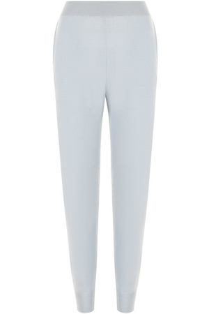 Шерстяные джоггеры Stella McCartney Stella McCartney 244734/S1735