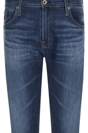Джинсы прямого кроя Ag AG Jeans 1790NSR/TYL купить с доставкой