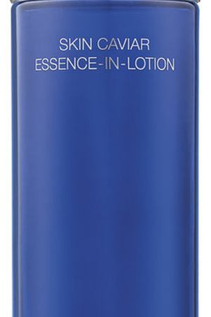 Лосьон для лица и шеи с икорным экстрактом Skin Caviar Essence-in-Lotion La Prairie La Prairie 7611773060578 купить с доставкой