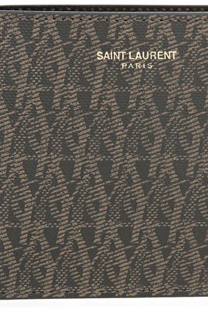 Портмоне Saint Laurent Saint Laurent 396303/GIT1J