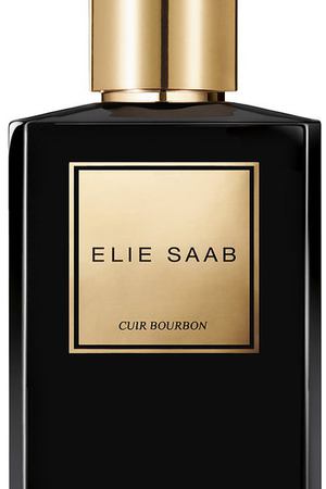 Парфюмерная эссенция Cuir Bourbon Elie Saab Elie Saab 399395BP