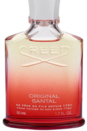 Парфюмерная вода Original Santal Creed Creed 1105041 купить с доставкой