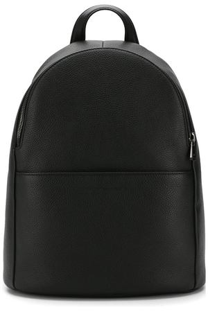 Кожаный рюкзак на молнии Emporio Armani Emporio Armani Y40029/YDE2J