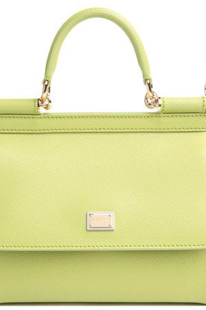 Сумка Sicily small Dolce & Gabbana Dolce & Gabbana 0116/BB6003/A1001 вариант 4