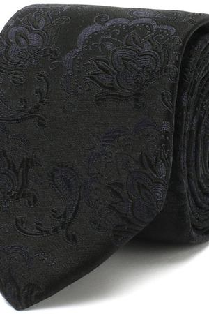 Шелковый галстук с узором Dolce & Gabbana Dolce & Gabbana GT149E/G0JGG вариант 2