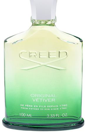 Парфюмерная вода Original Vetiver Creed Creed 1110040