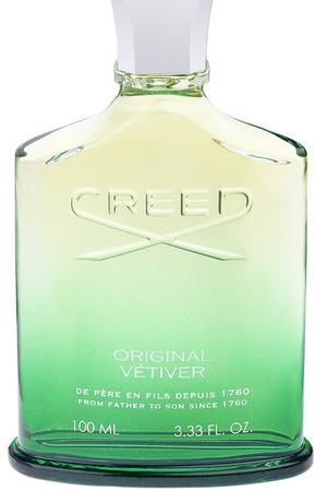 Парфюмерная вода Original Vetiver Creed Creed 1110040 купить с доставкой