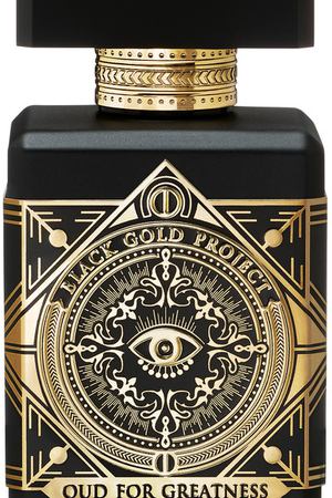 Парфюмерная вода Oud For Greatness Initio Initio 3700578520661
