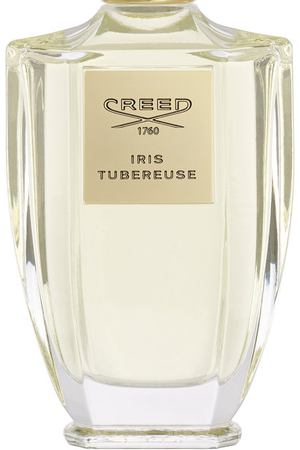 Туалетная вода Iris Tubereuse Creed Creed 1110046 купить с доставкой