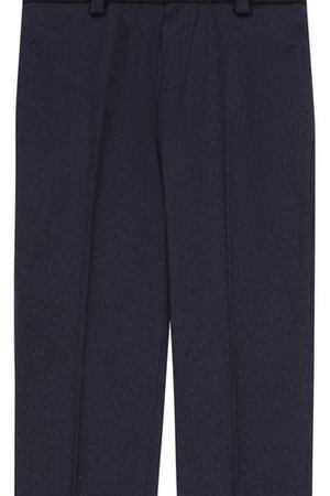 Хлопковые брюки со стрелками Marc Jacobs Marc Jacobs W24150/2A-5A купить с доставкой