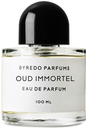 Парфюмерная вода Oud Immortel Byredo Byredo BR806236