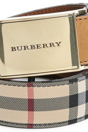 Ремень Burberry Burberry 3975850