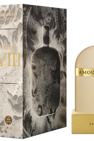 Парфюмерная вода Opus VIII Amouage Amouage 25118 купить с доставкой