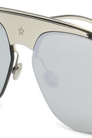 Солнцезащитные очки Dior DIOR DI0REV0LUTI2 010 купить с доставкой