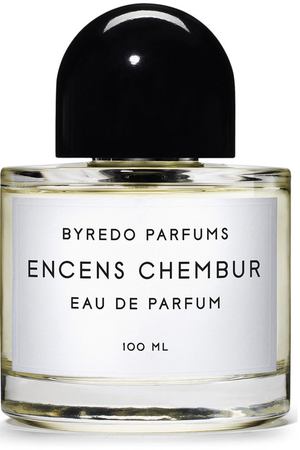 Парфюмерная вода Encens Chembur Byredo Byredo BR806144 купить с доставкой