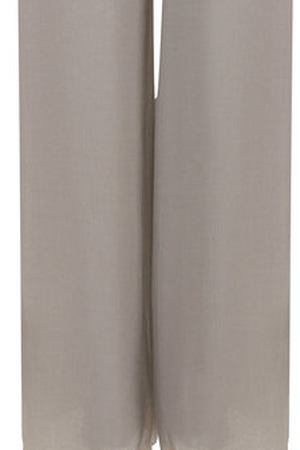 Однотонные расклешенные брюки Giorgio Armani Giorgio Armani WAP63T/WA524 вариант 2 купить с доставкой