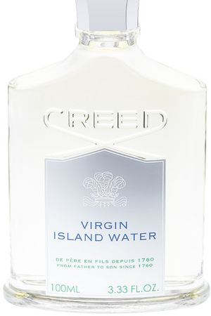 Парфюмерная вода Virgin Island Water Creed Creed 1110062 купить с доставкой