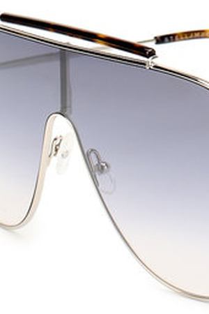 Солнцезащитные очки Stella McCartney Stella McCartney 0056 003 купить с доставкой