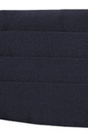Шелковый камербанд Ermenegildo Zegna Ermenegildo Zegna Z3D04/5S7