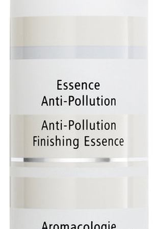 Защитная эссенция для лица Anti-Pollution Finishing Essence Chantecaille Chantecaille 656509710003