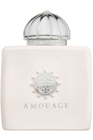 Парфюмерная вода Love Tuberose Amouage Amouage 26400 купить с доставкой