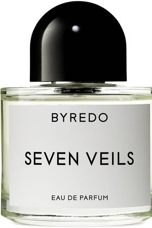 Парфюмерная вода Seven Veils Byredo Byredo BR806113