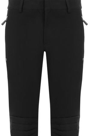 Утепленные лыжные брюки Moncler Moncler C2-097-11415-35-53063