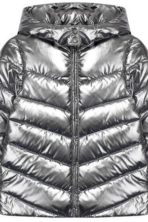 Стеганая куртка на молнии с капюшоном Tartine Et Chocolat Tartine et Chocolat TM42012/8A-10A