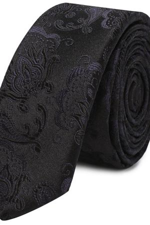 Шелковый галстук с узором Dolce & Gabbana Dolce & Gabbana GT142E/G0JGG вариант 2